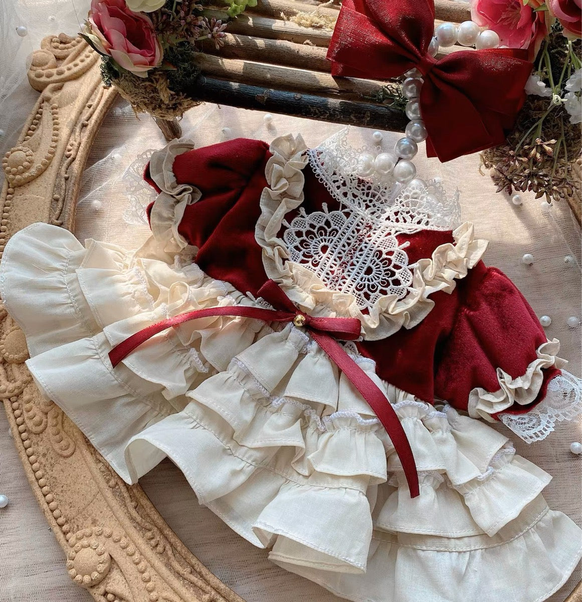 「リーナベル」:コスチューム 可愛いお洋服 | ハンドメイド