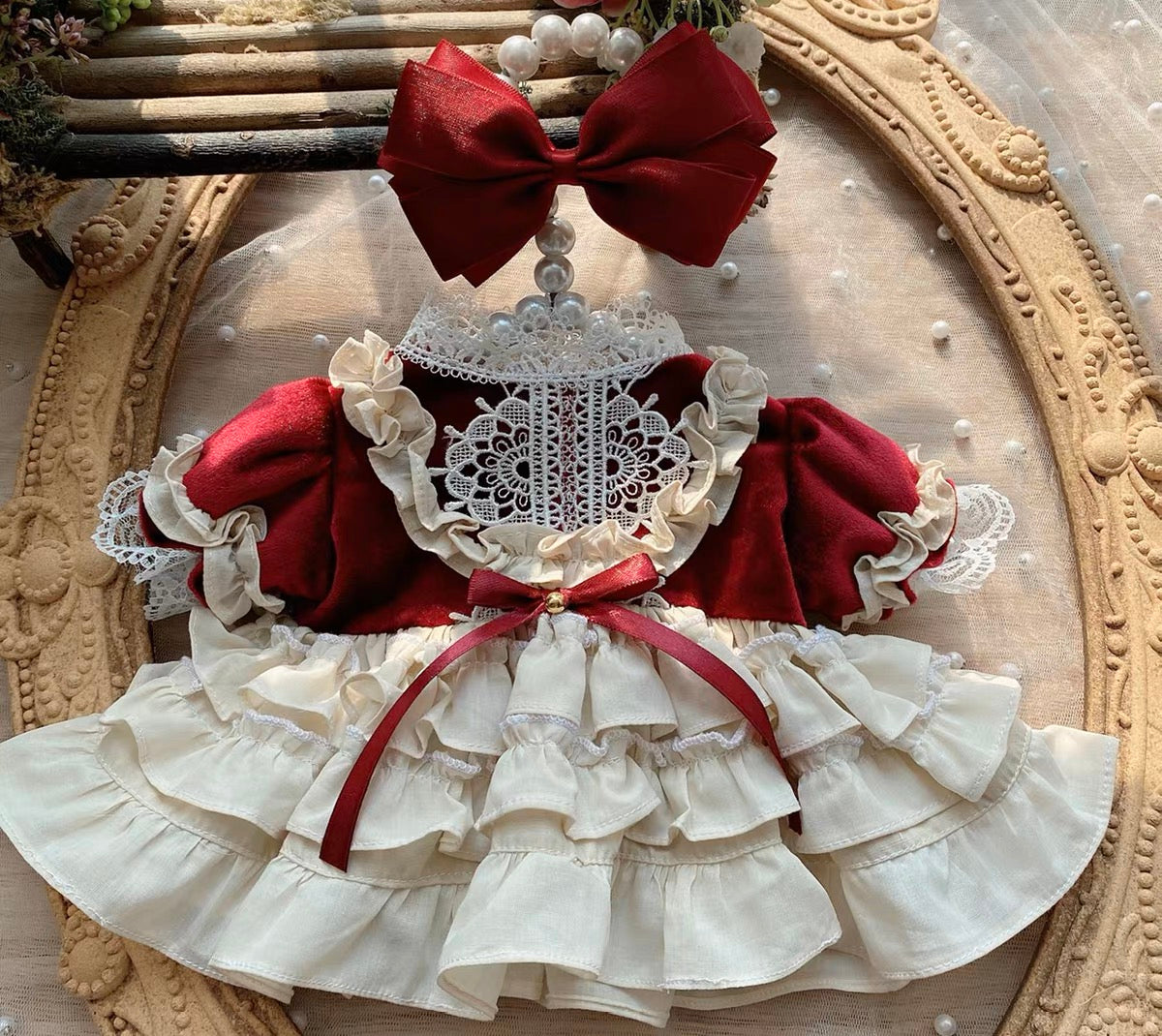 「リーナベル」:コスチューム 可愛いお洋服 | ハンドメイド