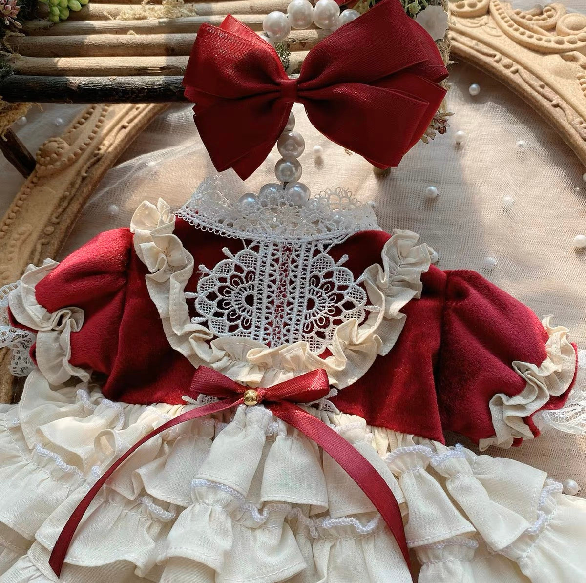 「リーナベル」:コスチューム 可愛いお洋服 | ハンドメイド