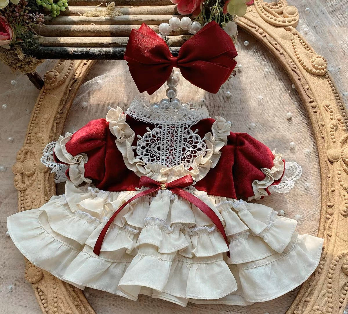 「リーナベル」:コスチューム 可愛いお洋服 | ハンドメイド