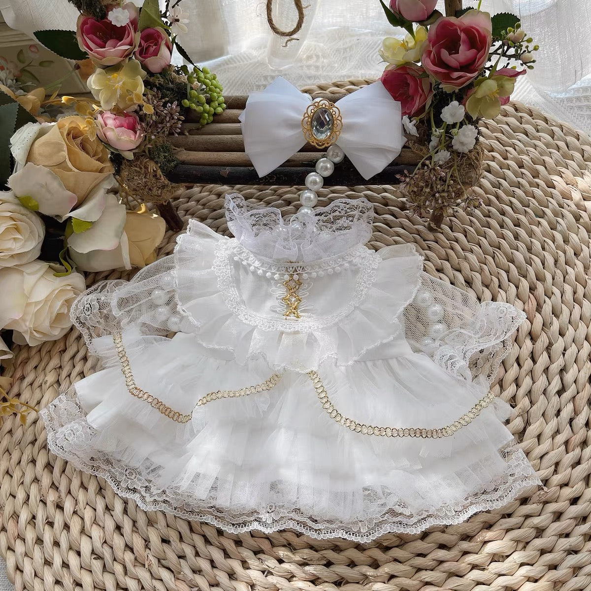 「リーナベル」:コスチューム 可愛いお洋服 | ハンドメイド