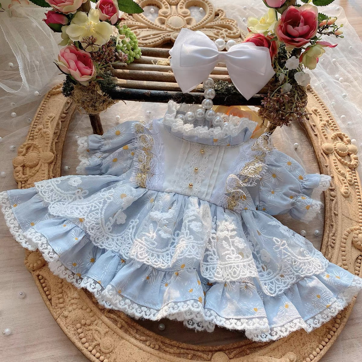 「リーナベル」:コスチューム 可愛いお洋服 | ハンドメイド