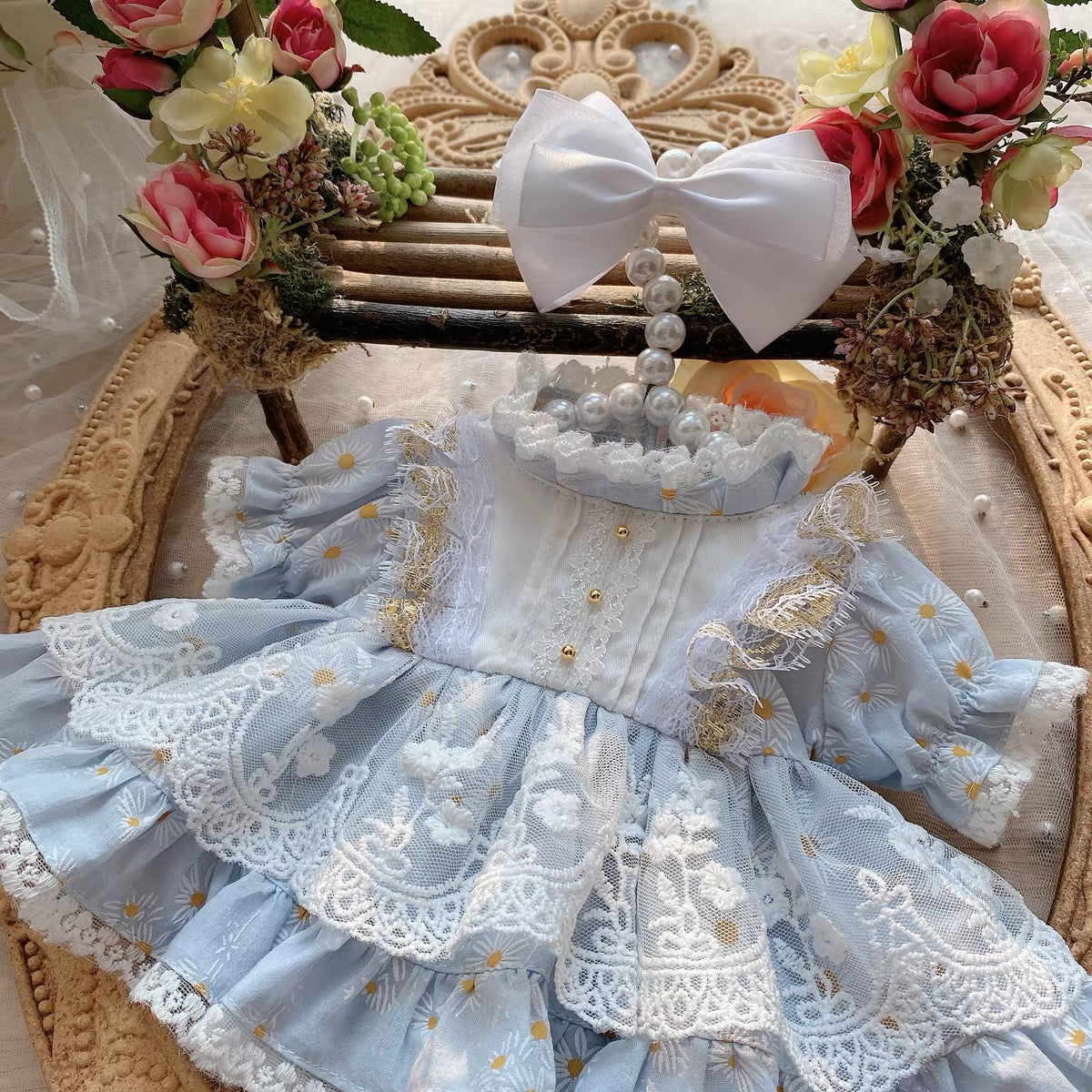「リーナベル」:コスチューム 可愛いお洋服 | ハンドメイド