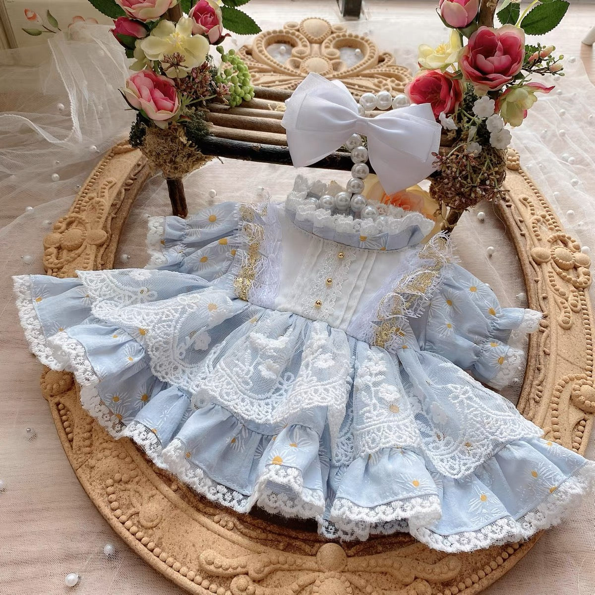 「リーナベル」:コスチューム 可愛いお洋服 | ハンドメイド
