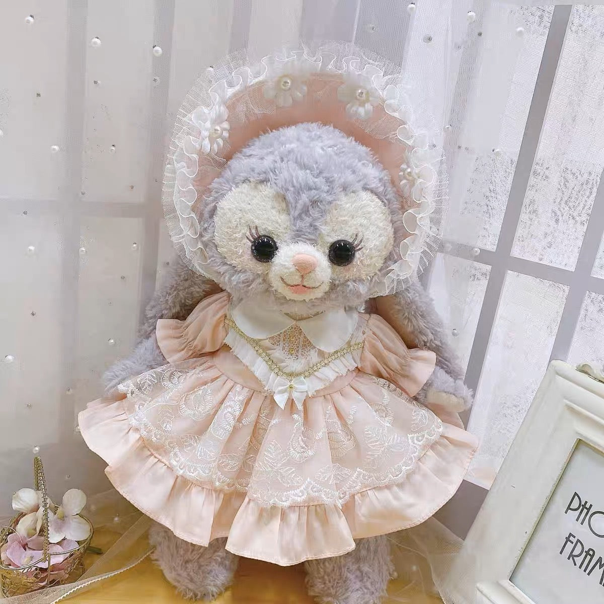 「リーナベル」:コスチューム 可愛いお洋服 | ハンドメイド