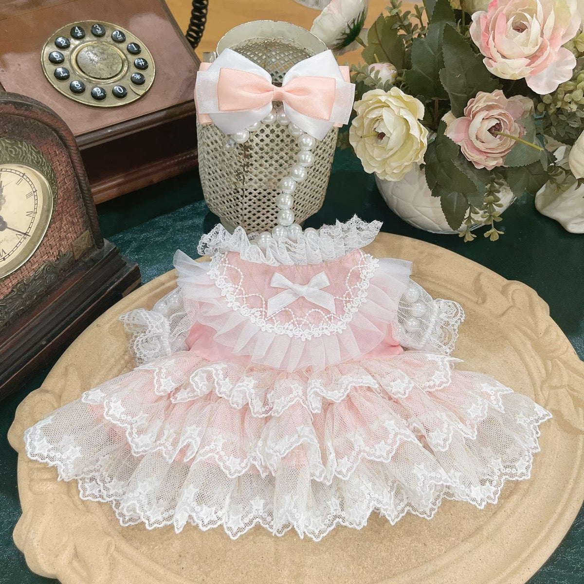 「リーナベル」:コスチューム 可愛いお洋服 | ハンドメイド