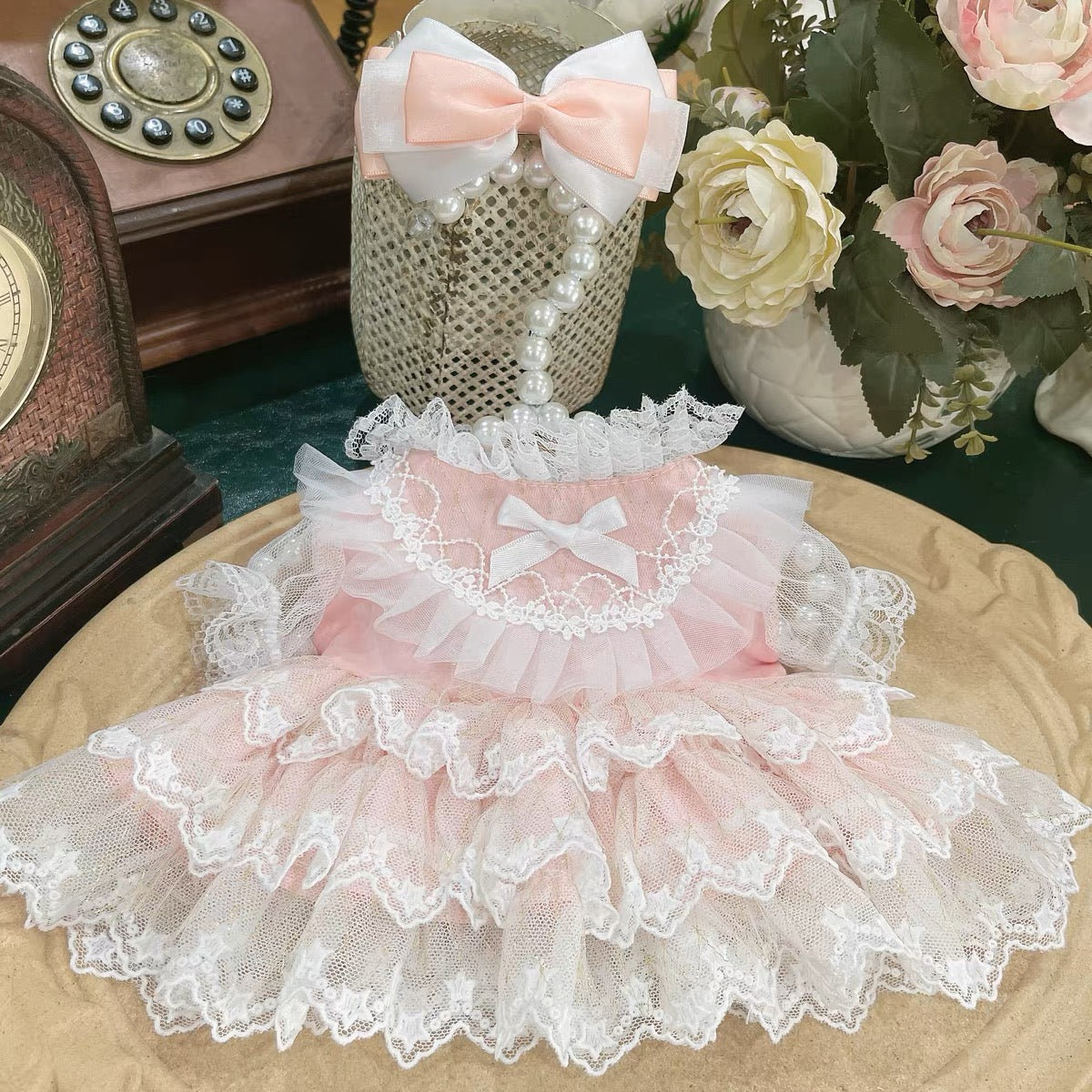 「リーナベル」:コスチューム 可愛いお洋服 | ハンドメイド