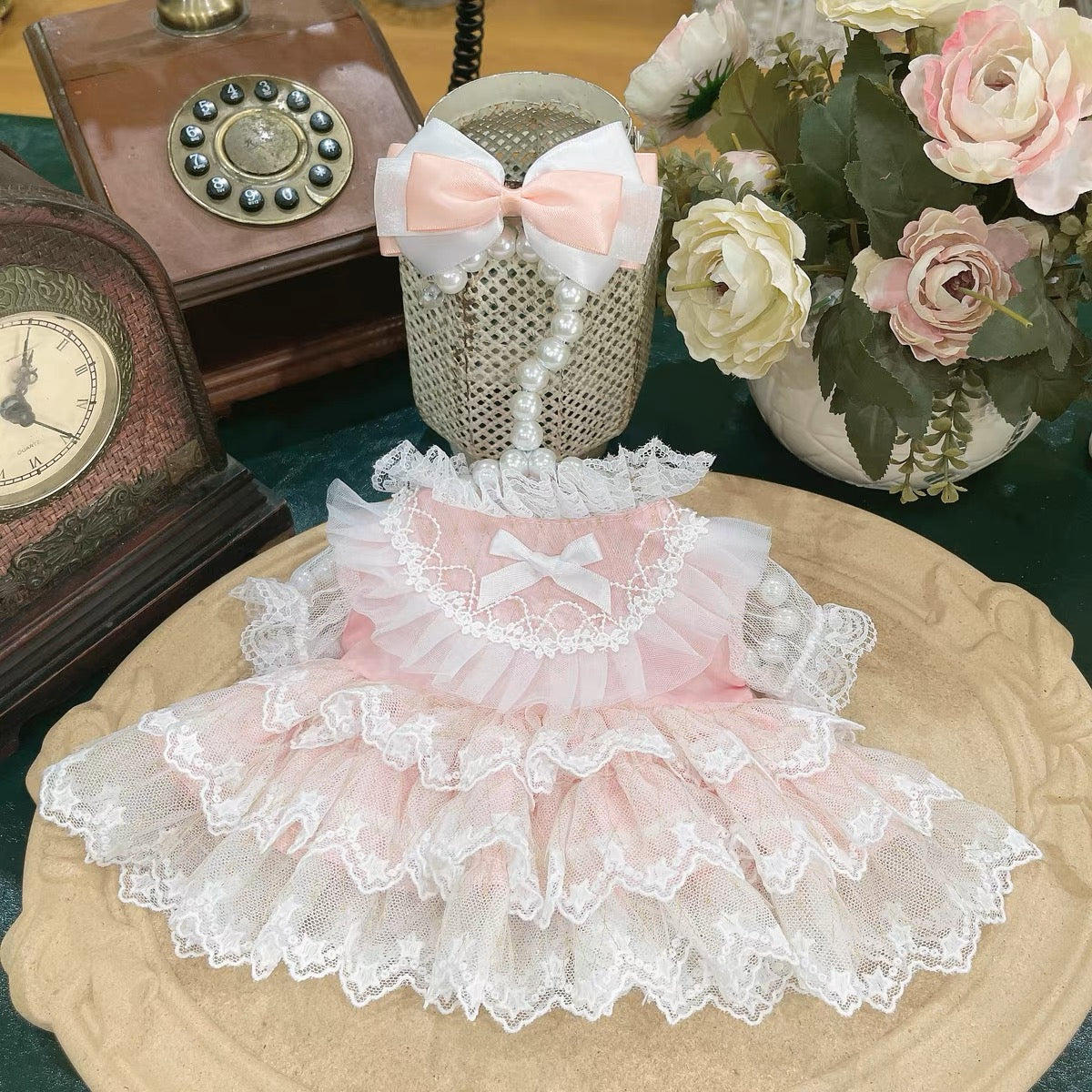 「リーナベル」:コスチューム 可愛いお洋服 | ハンドメイド