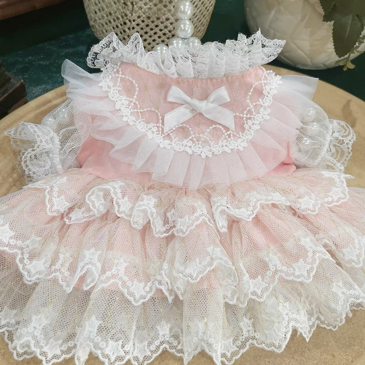 「リーナベル」:コスチューム 可愛いお洋服 | ハンドメイド