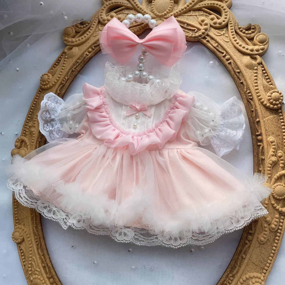 「リーナベル」:コスチューム 可愛いお洋服 | ハンドメイド