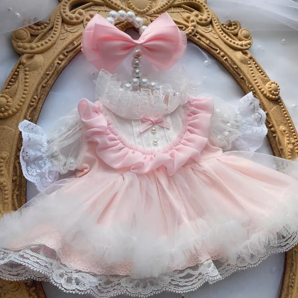 「リーナベル」:コスチューム 可愛いお洋服 | ハンドメイド