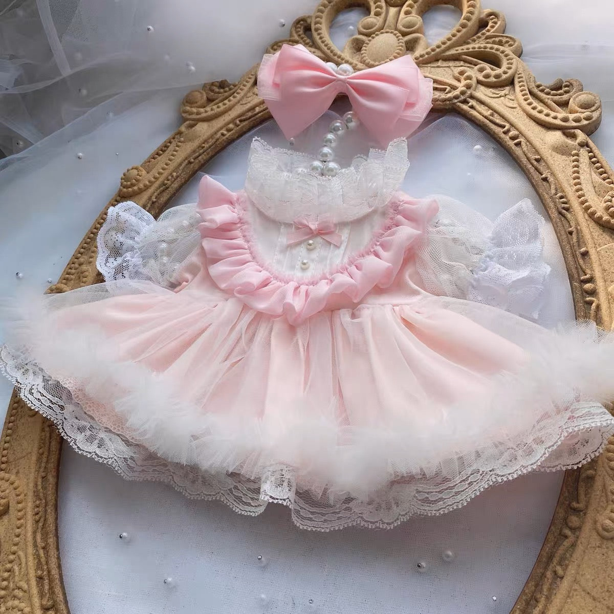 「リーナベル」:コスチューム 可愛いお洋服 | ハンドメイド