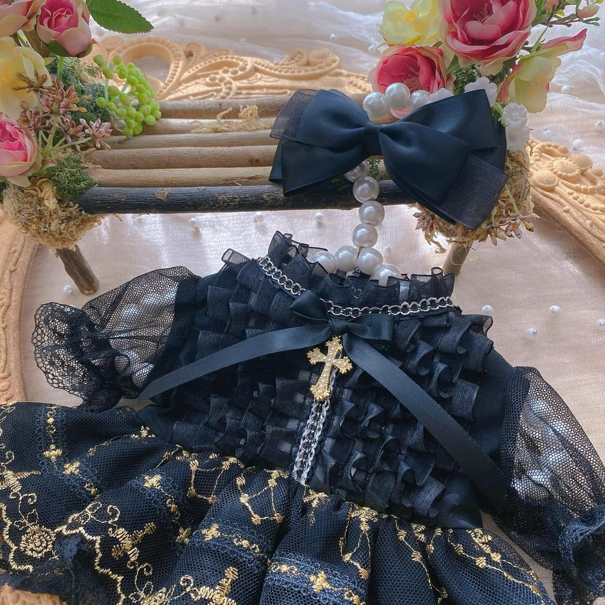 「リーナベル」:コスチューム 可愛いお洋服 | ハンドメイド