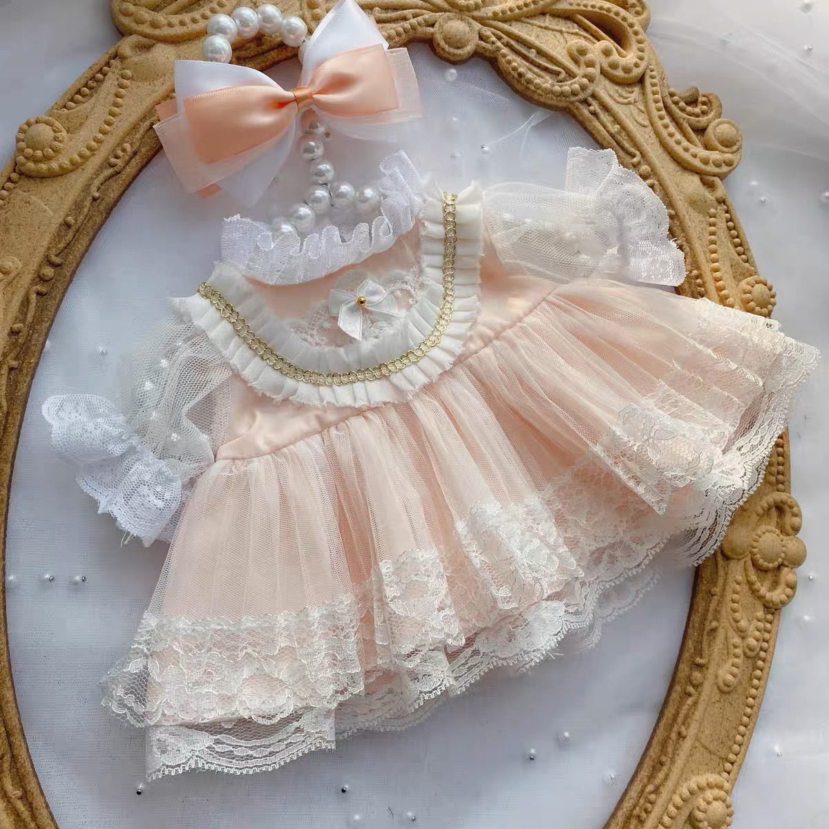 「リーナベル」:コスチューム 可愛いお洋服 | ハンドメイド