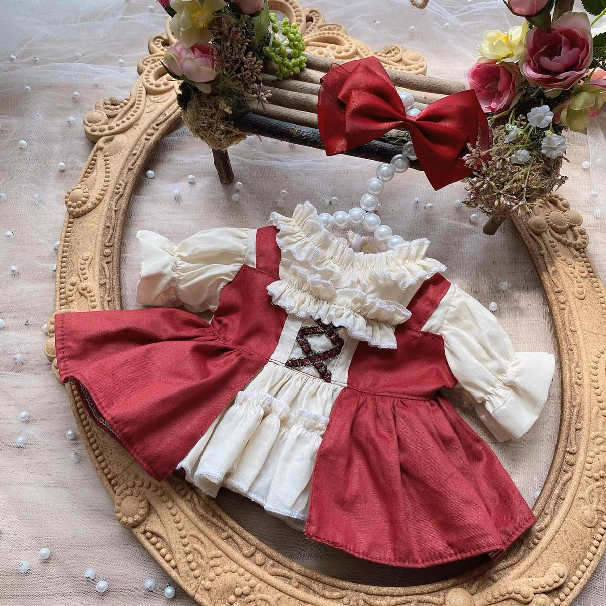 「リーナベル」:コスチューム 可愛いお洋服 | ハンドメイド