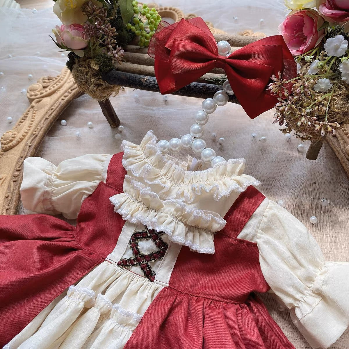 「リーナベル」:コスチューム 可愛いお洋服 | ハンドメイド