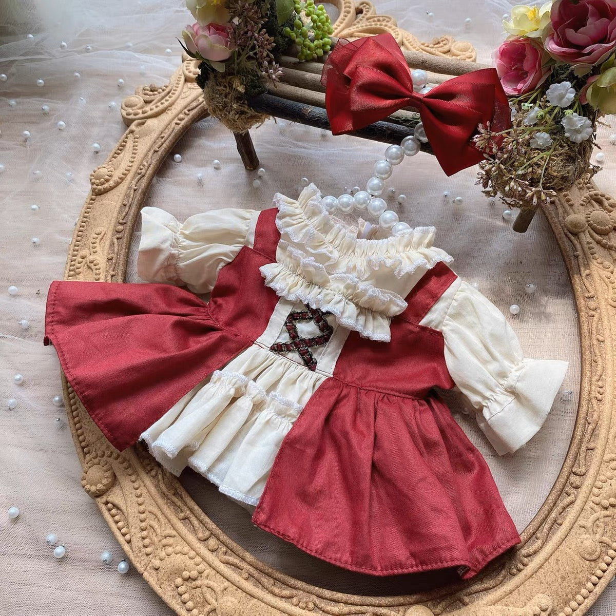 「リーナベル」:コスチューム 可愛いお洋服 | ハンドメイド