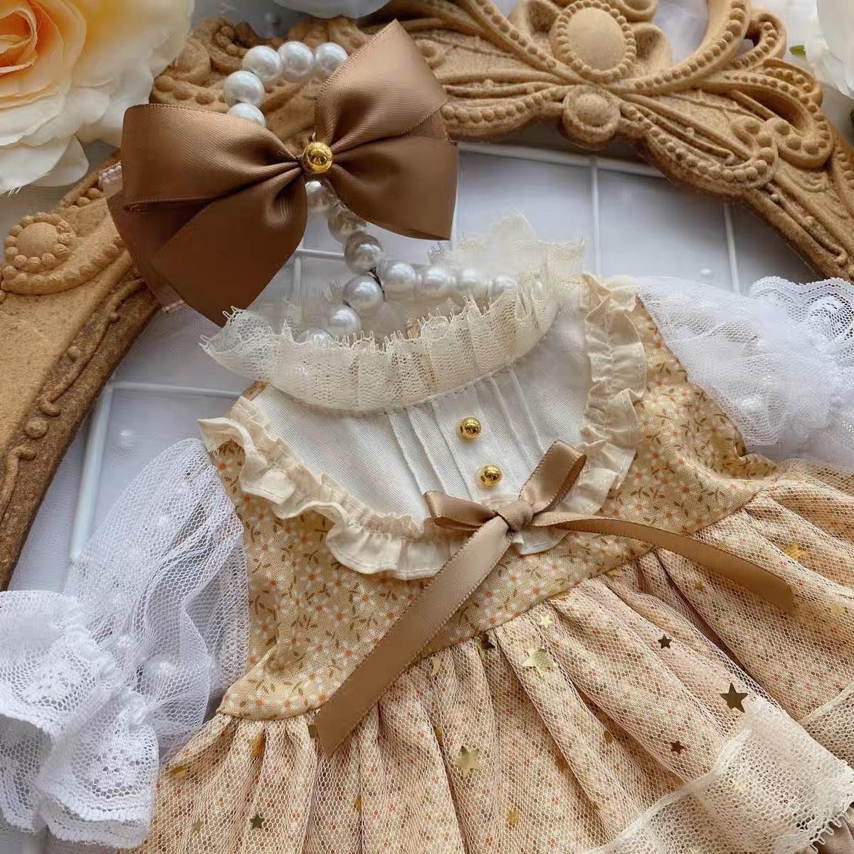 「リーナベル」:コスチューム 可愛いお洋服 | ハンドメイド