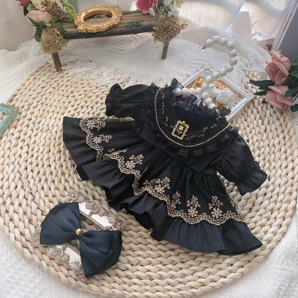 「リーナベル」:コスチューム 可愛いお洋服 | ハンドメイド