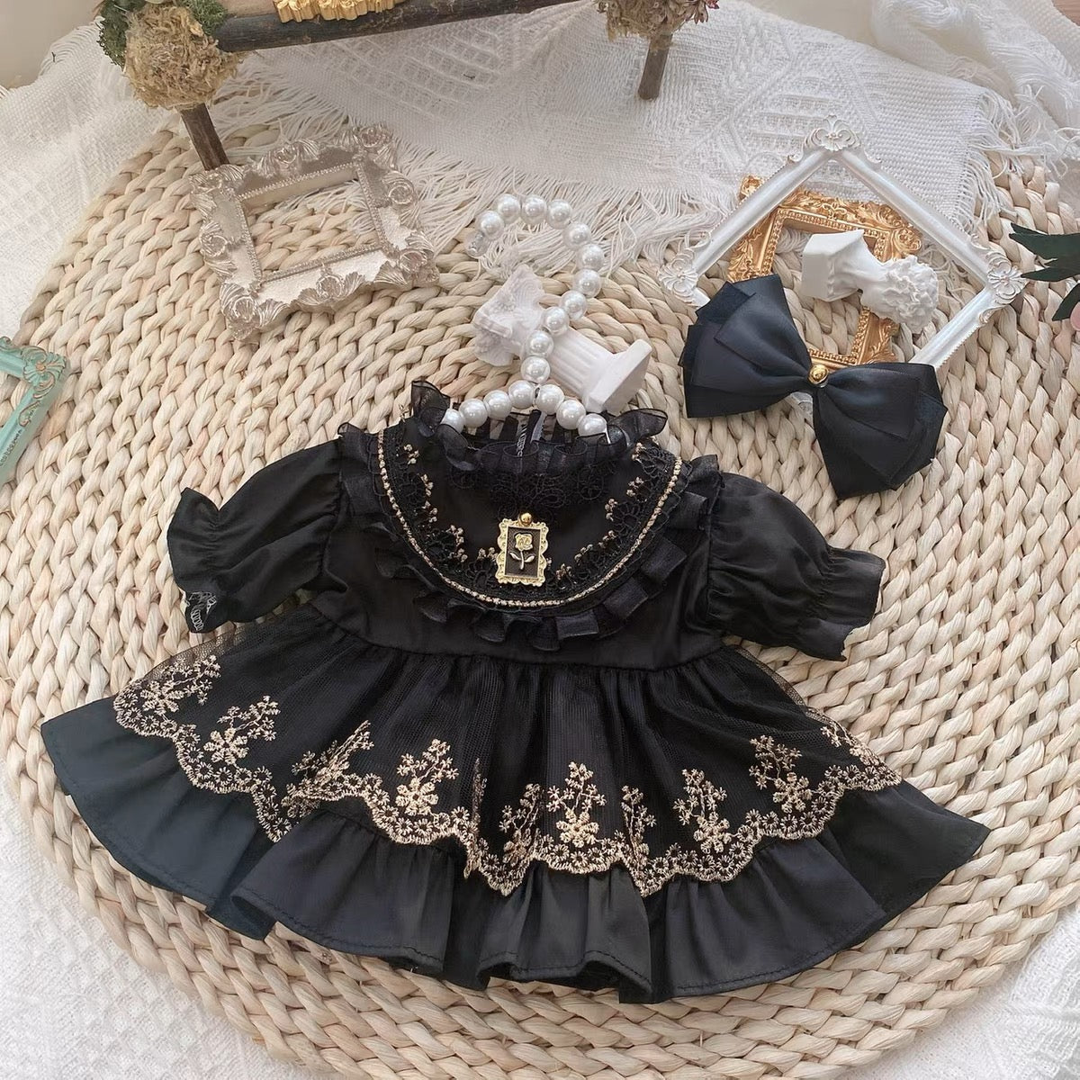 「リーナベル」:コスチューム 可愛いお洋服 | ハンドメイド