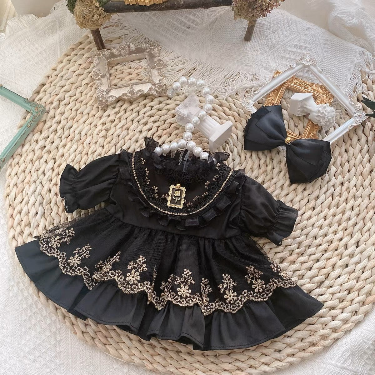 「リーナベル」:コスチューム 可愛いお洋服 | ハンドメイド