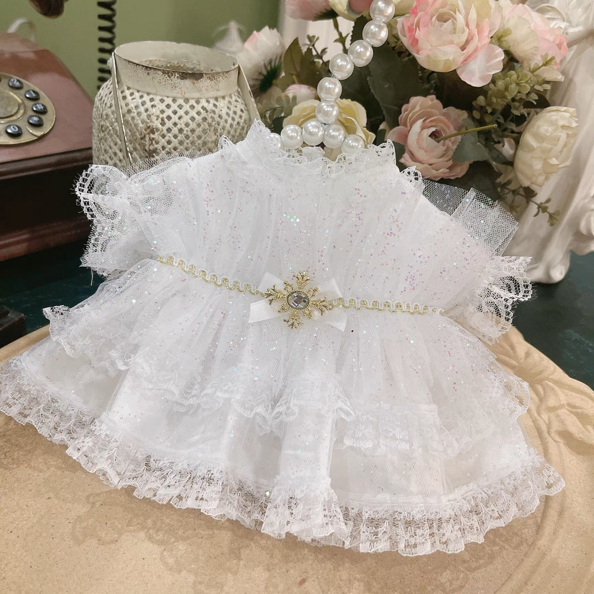 「リーナベル」:コスチューム 可愛いお洋服 | ハンドメイド