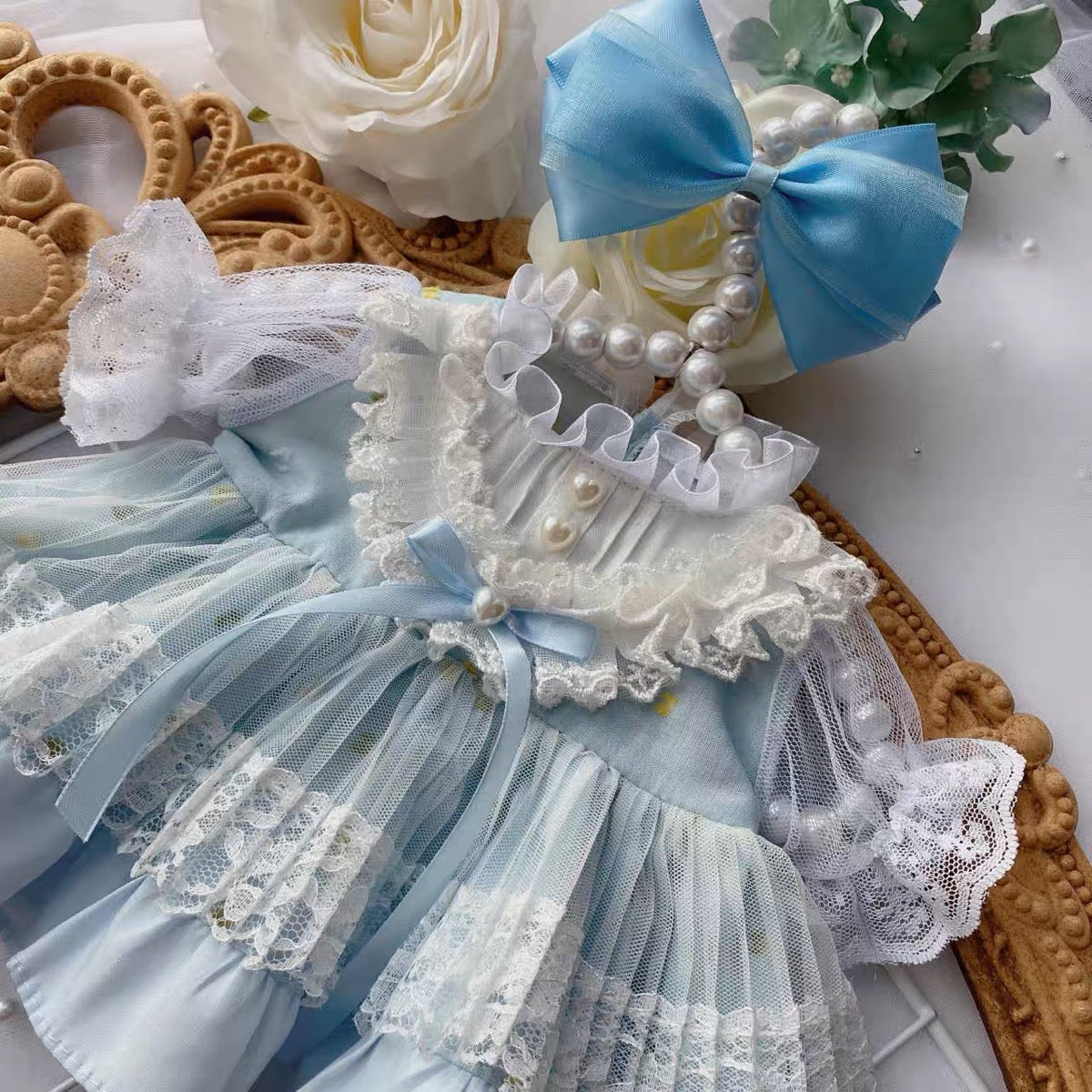 「リーナベル」:コスチューム 可愛いお洋服 | ハンドメイド