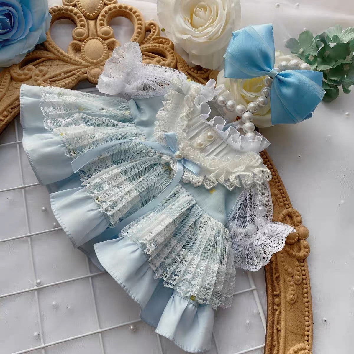 「リーナベル」:コスチューム 可愛いお洋服 | ハンドメイド