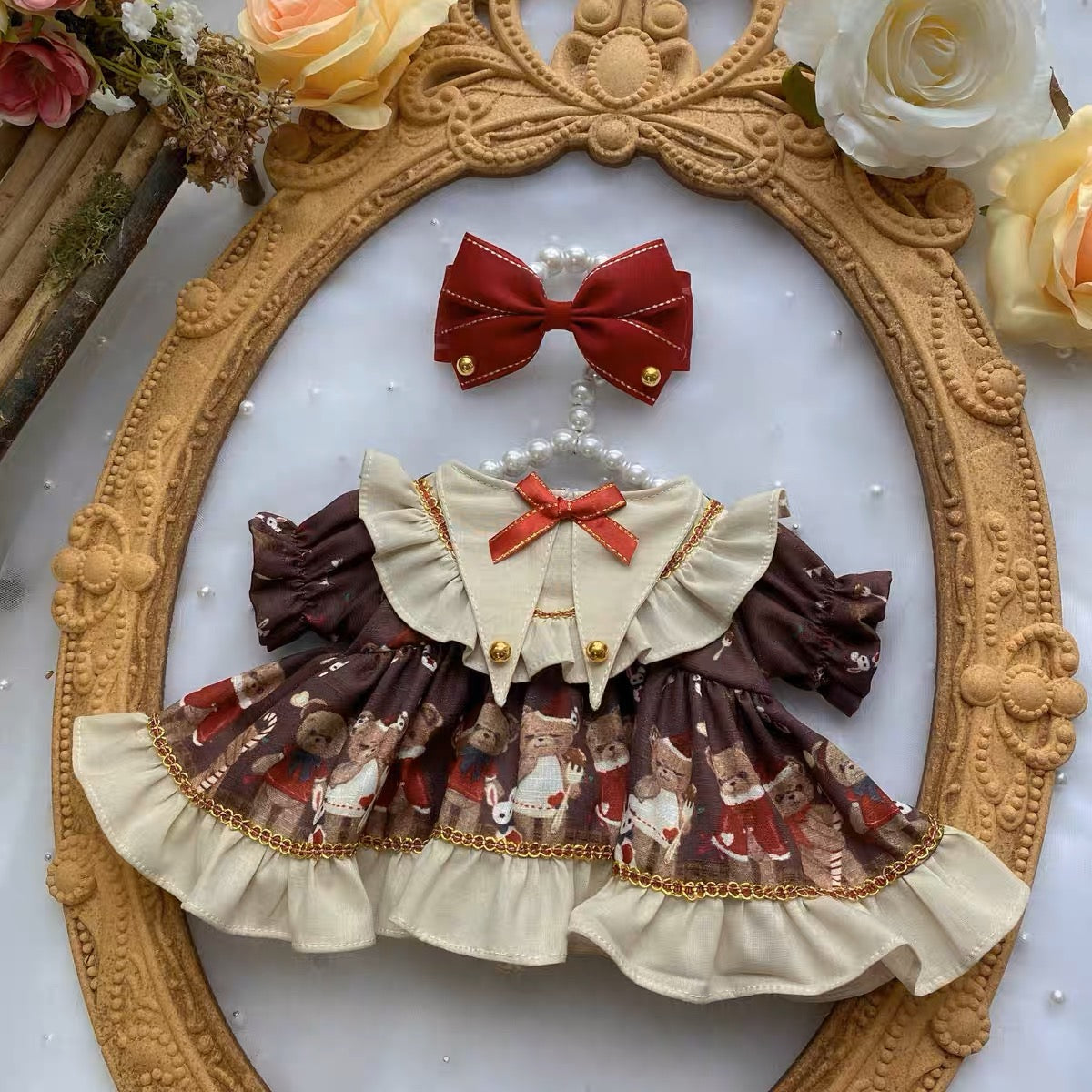 「リーナベル」:コスチューム 可愛いお洋服 | ハンドメイド