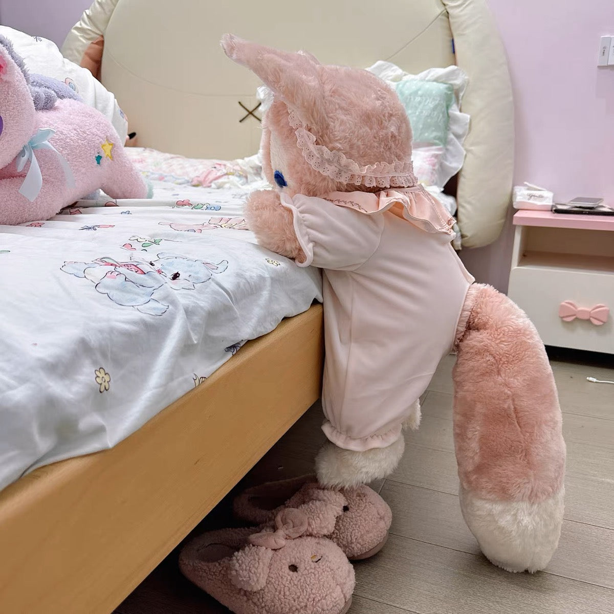「リーナベル」:コスチューム パジャマ 可愛いお洋服 | ハンドメイド