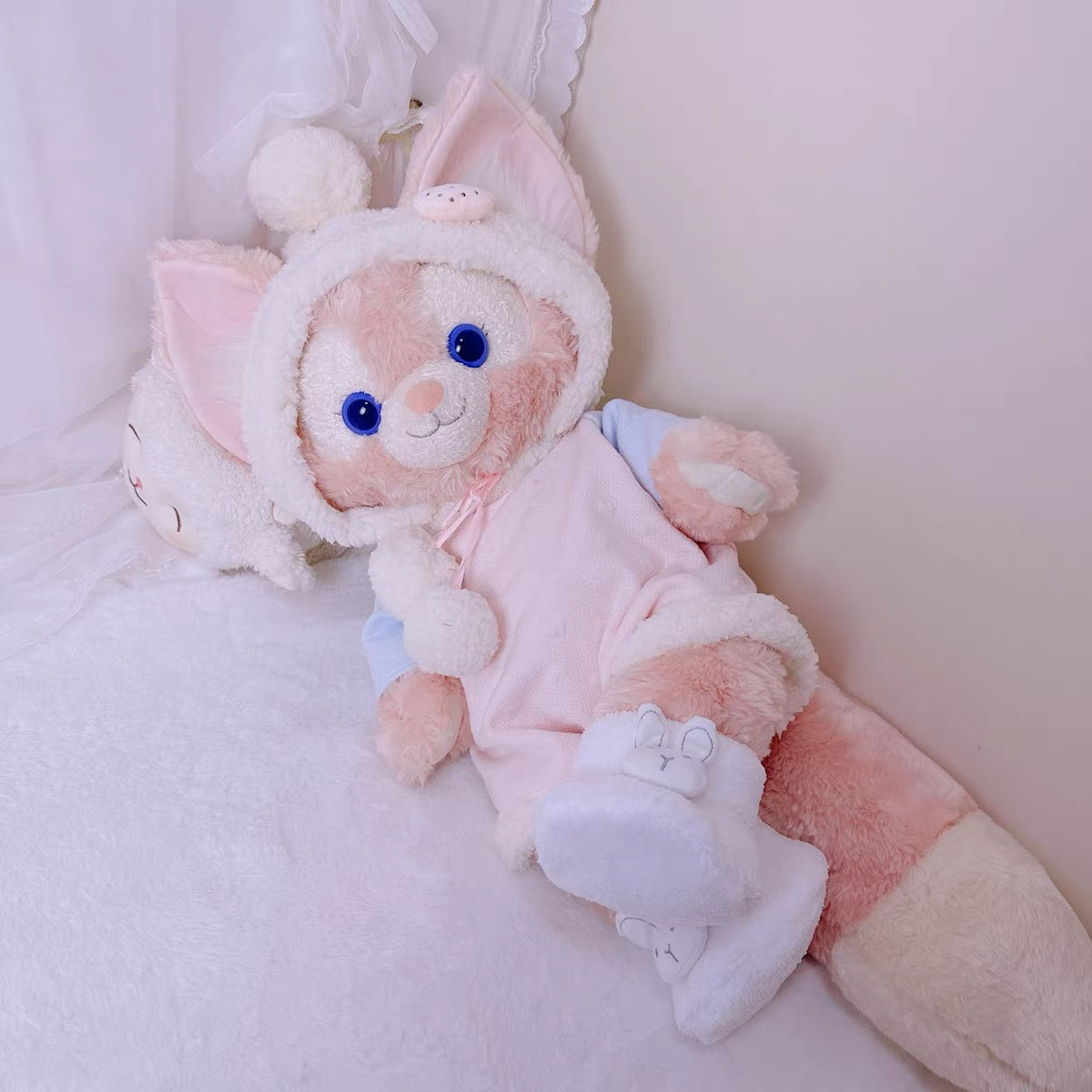 「リーナベル」:コスチューム パジャマ 可愛いお洋服 | ハンドメイド