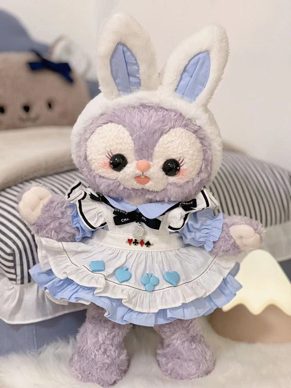 「リーナベル」:コスチューム アリス 可愛いお洋服 | ハンドメイド