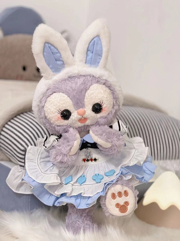 「リーナベル」:コスチューム アリス 可愛いお洋服 | ハンドメイド