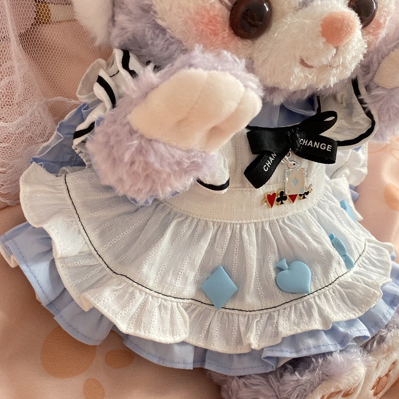 「リーナベル」:コスチューム アリス 可愛いお洋服 | ハンドメイド