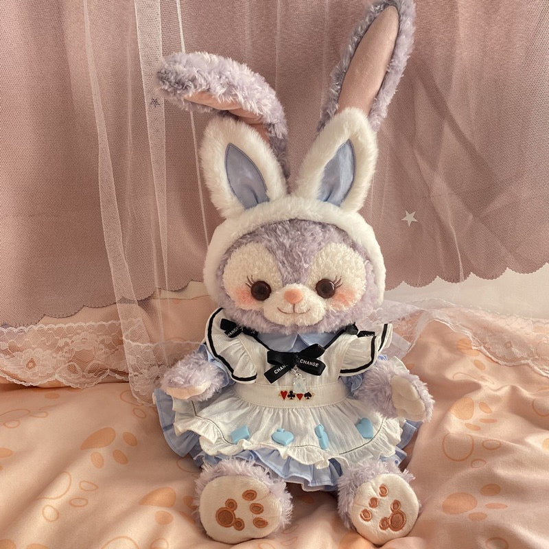 「リーナベル」:コスチューム アリス 可愛いお洋服 | ハンドメイド