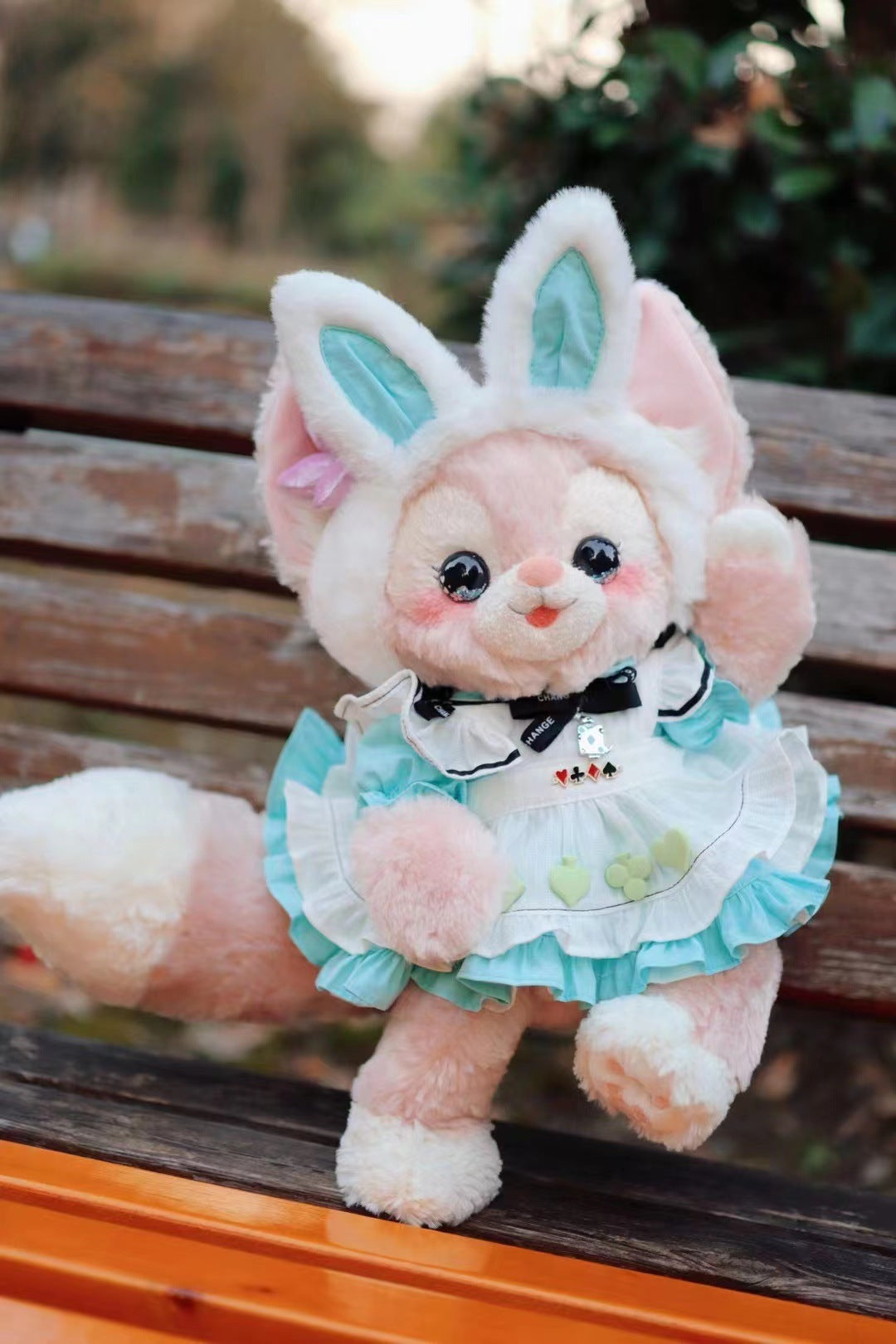 「リーナベル」:コスチューム アリス 可愛いお洋服 | ハンドメイド