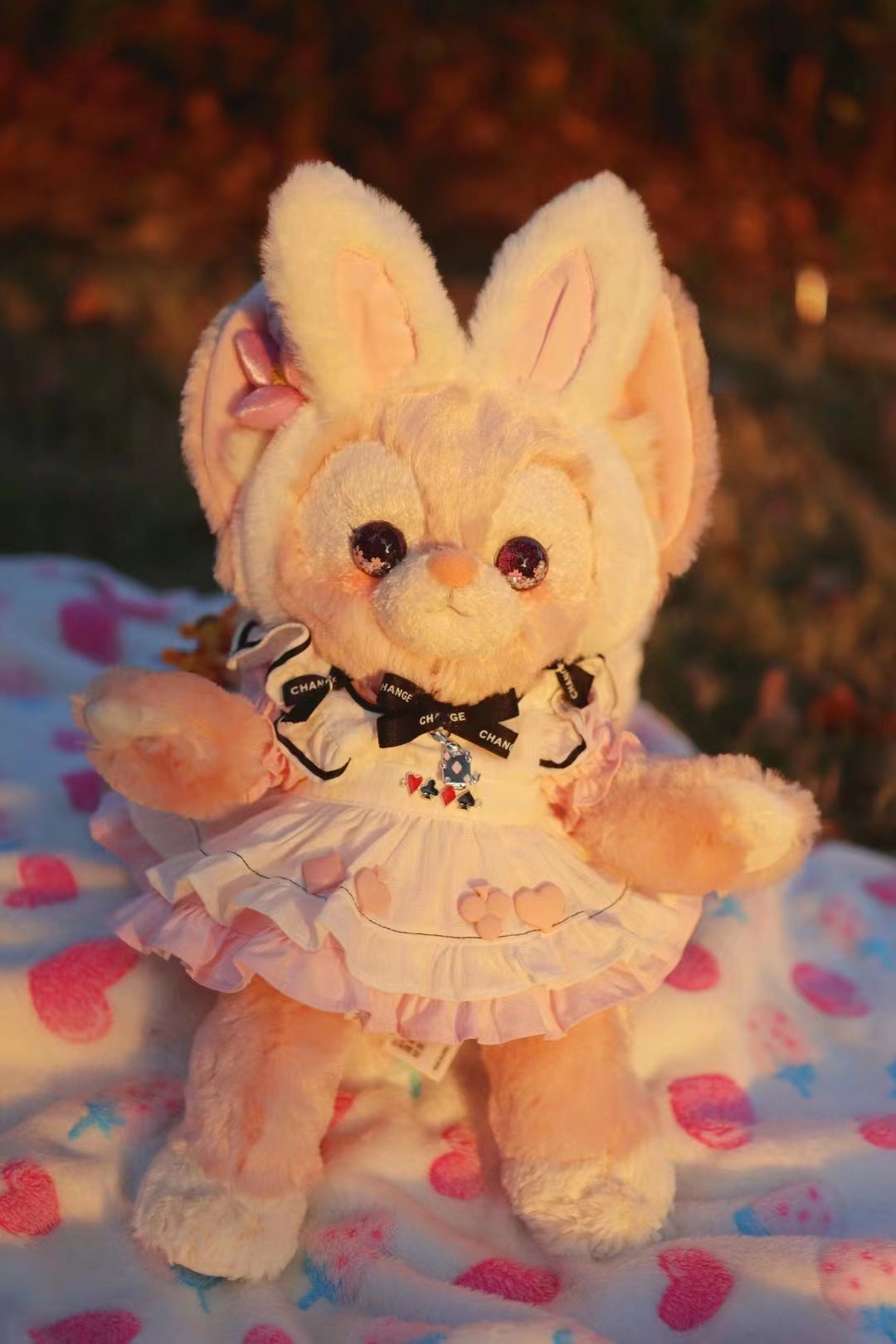 「リーナベル」:コスチューム アリス 可愛いお洋服 | ハンドメイド