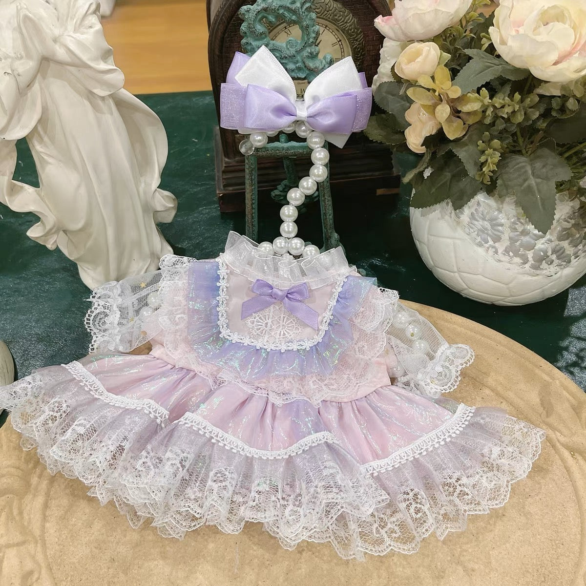 「リーナベル」:コスチューム 可愛いお洋服 | ハンドメイド