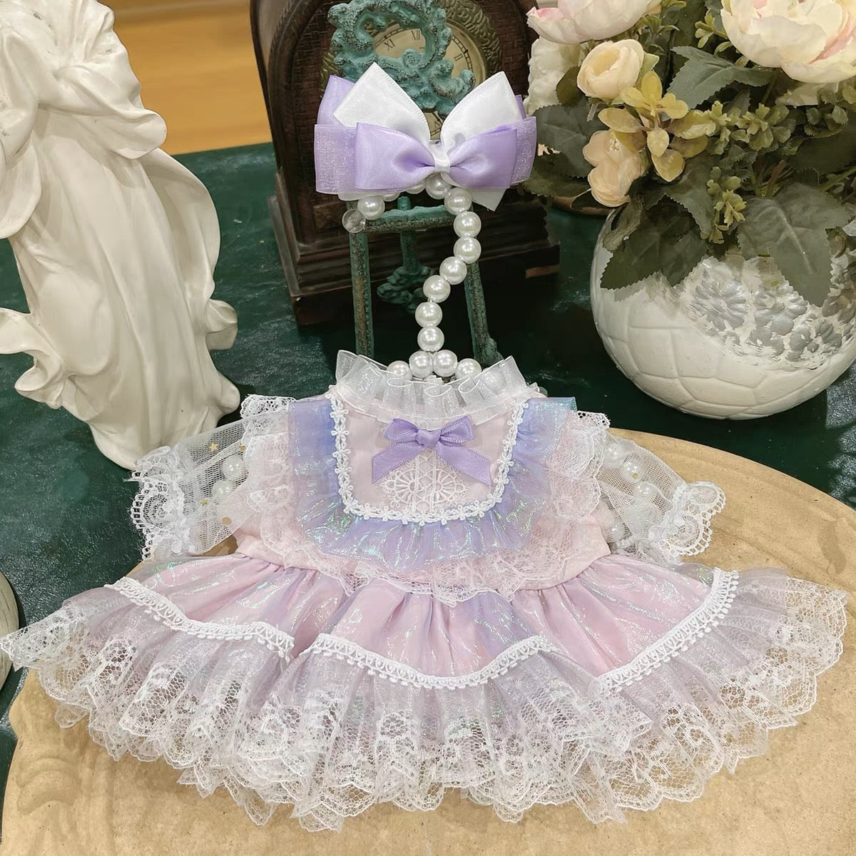 「リーナベル」:コスチューム 可愛いお洋服 | ハンドメイド