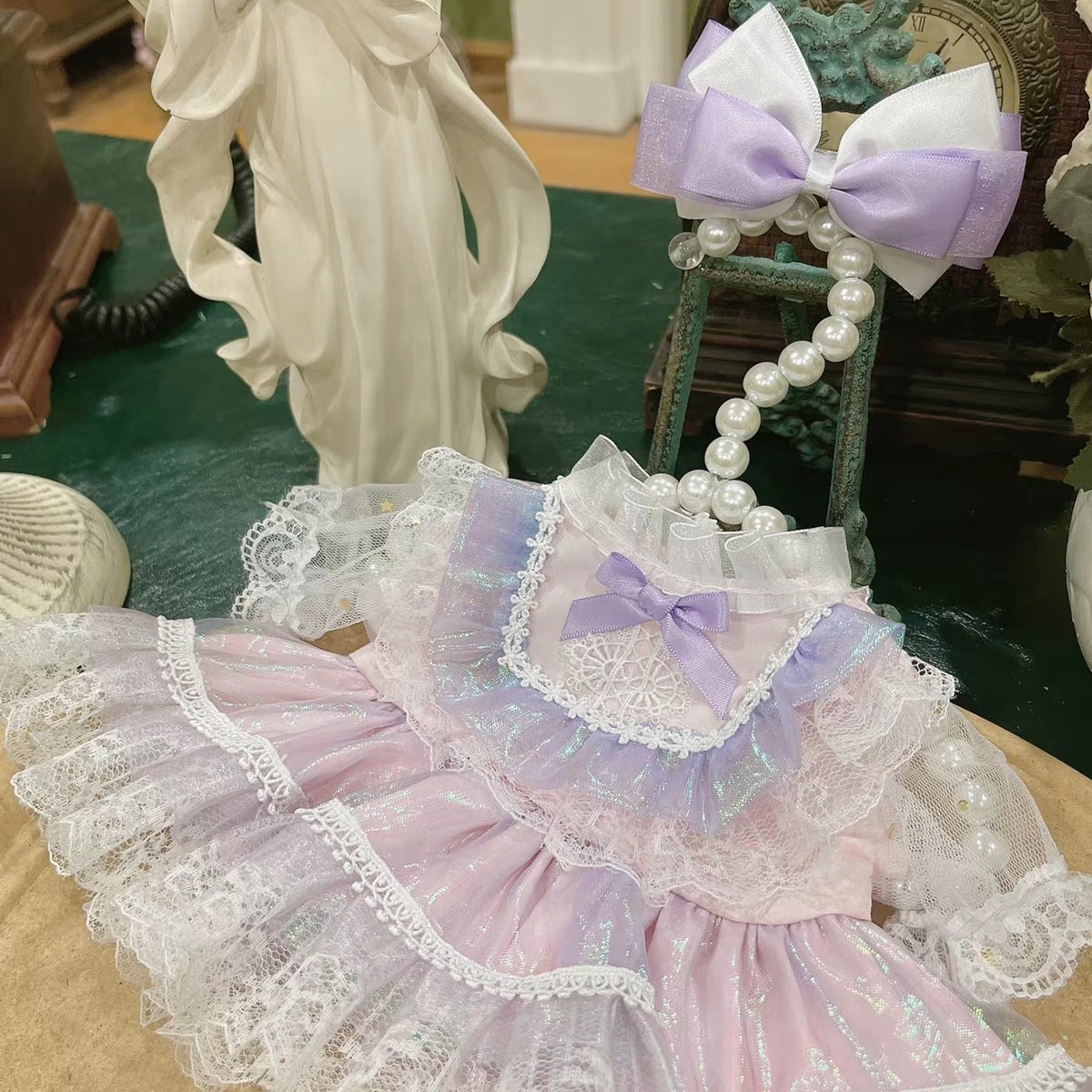 「リーナベル」:コスチューム 可愛いお洋服 | ハンドメイド