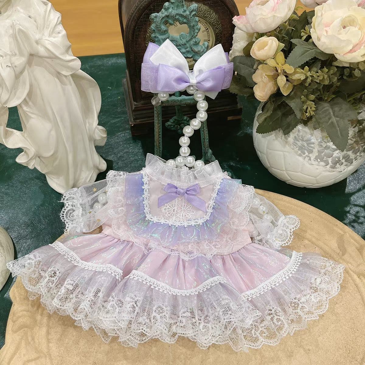 「リーナベル」:コスチューム 可愛いお洋服 | ハンドメイド