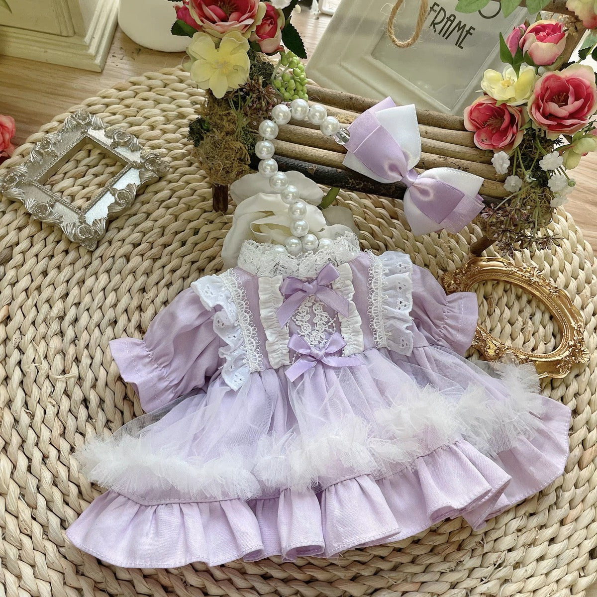 「リーナベル」:コスチューム 可愛いお洋服 | ハンドメイド