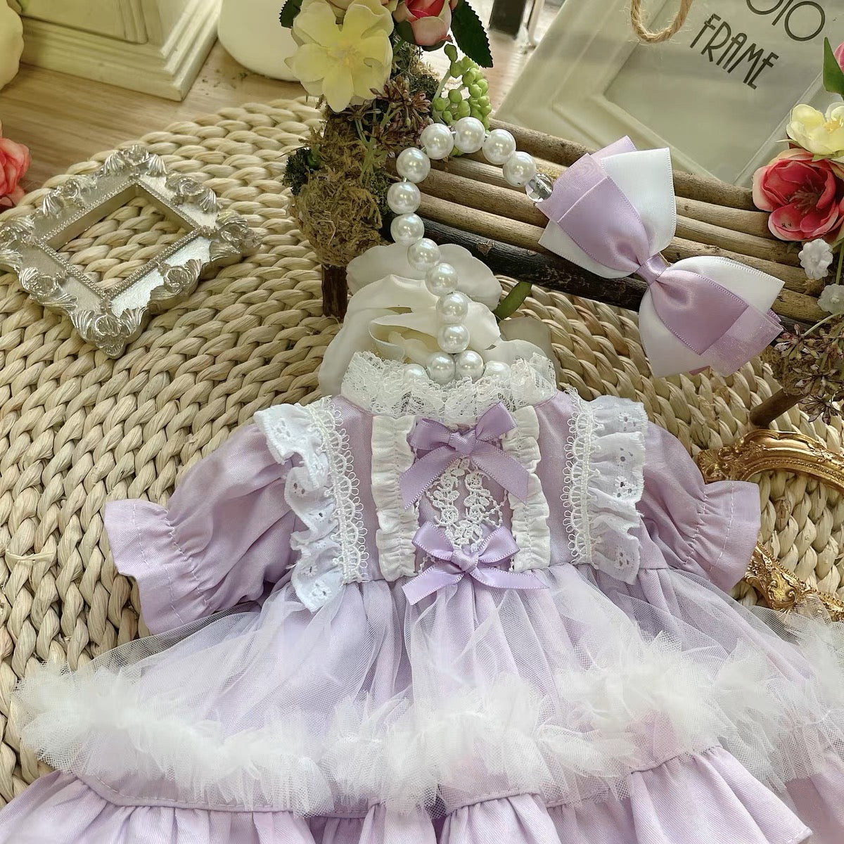 「リーナベル」:コスチューム 可愛いお洋服 | ハンドメイド