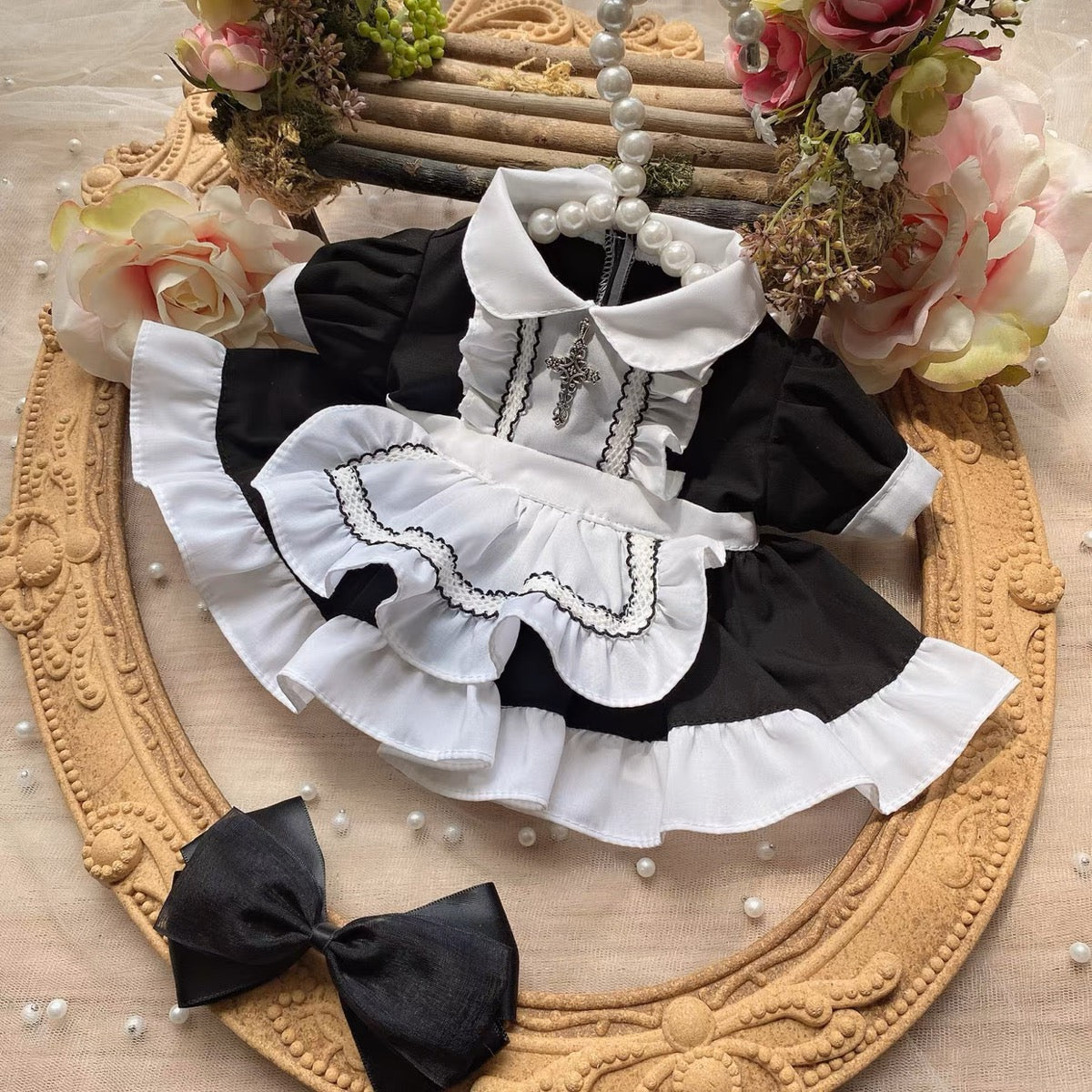 「リーナベル」:コスチューム 可愛いお洋服 | ハンドメイド