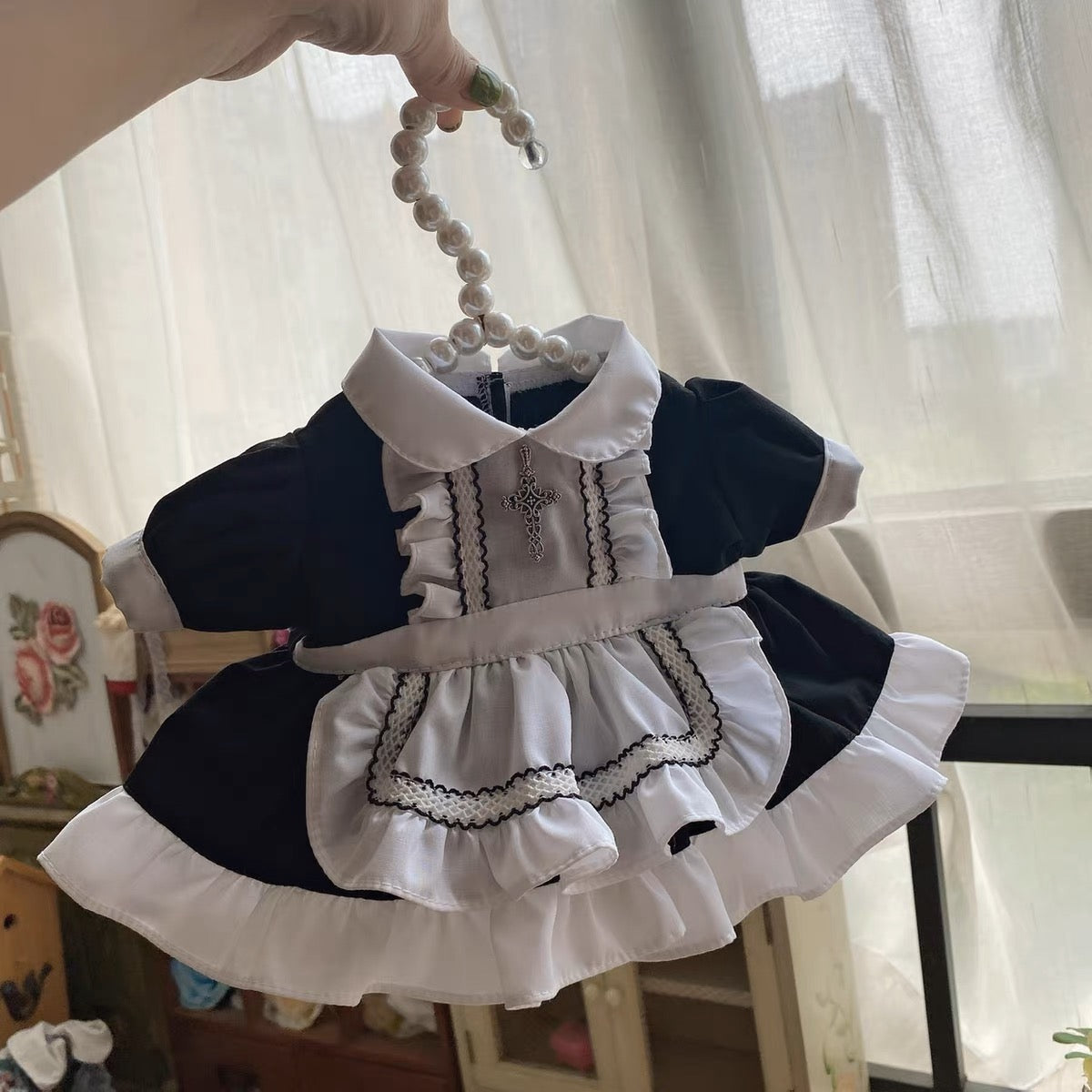 「リーナベル」:コスチューム 可愛いお洋服 | ハンドメイド