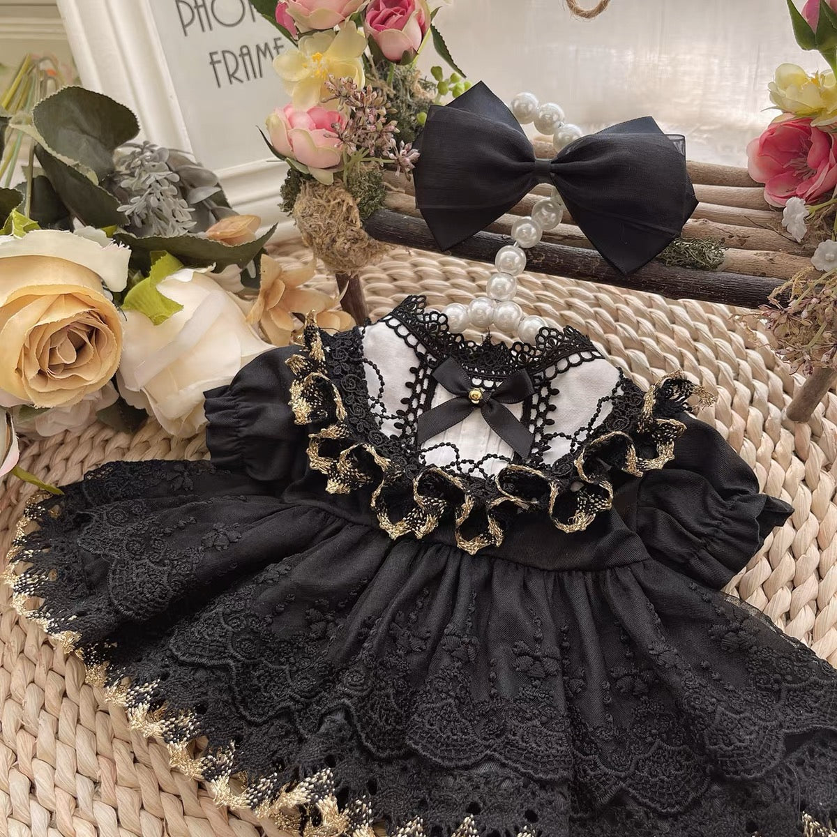 「リーナベル」:コスチューム 可愛いお洋服 | ハンドメイド