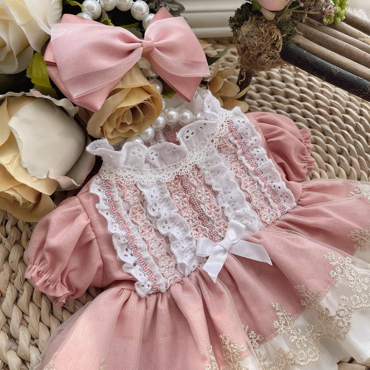 「リーナベル」:コスチューム 可愛いお洋服 | ハンドメイド