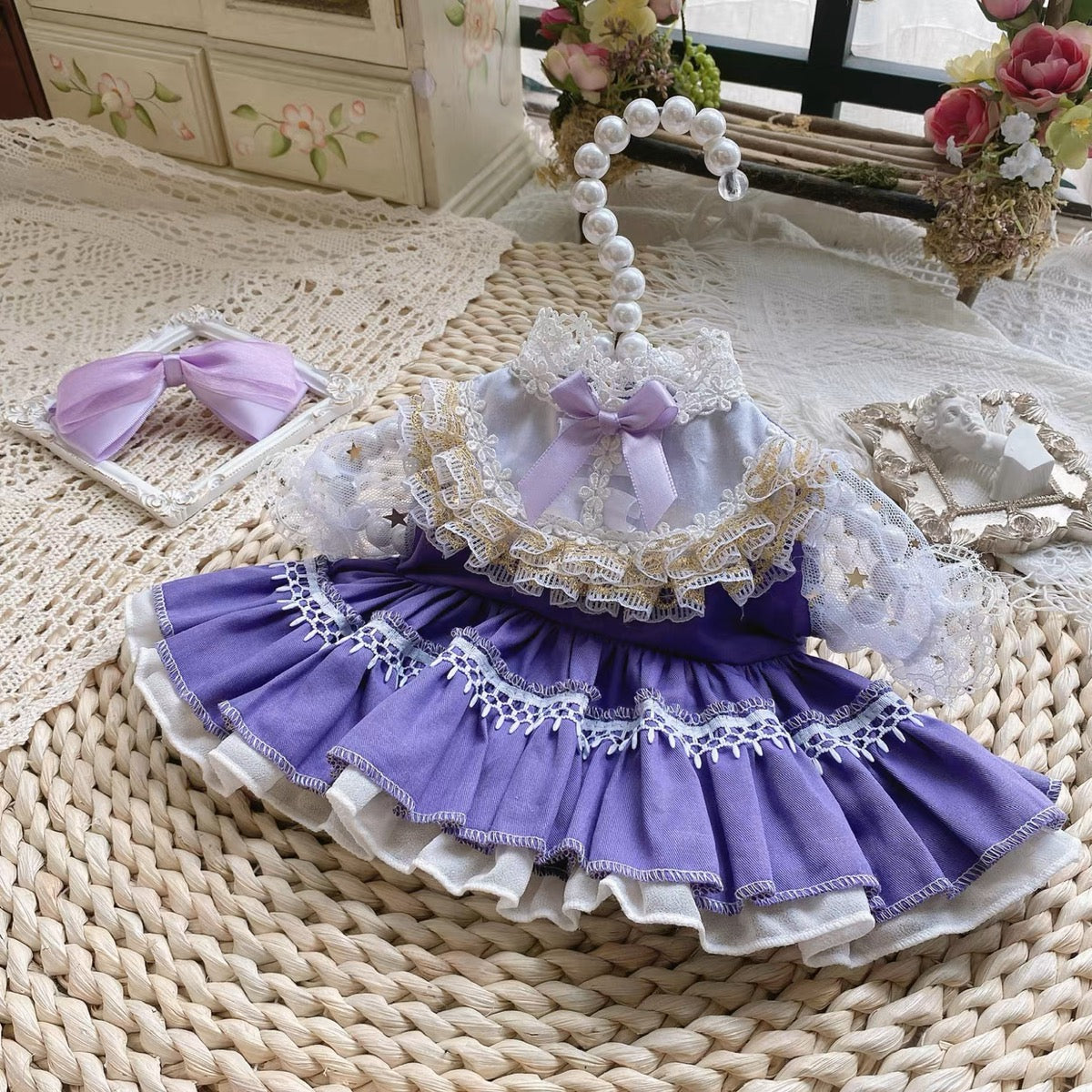 「リーナベル」:コスチューム 可愛いお洋服 | ハンドメイド