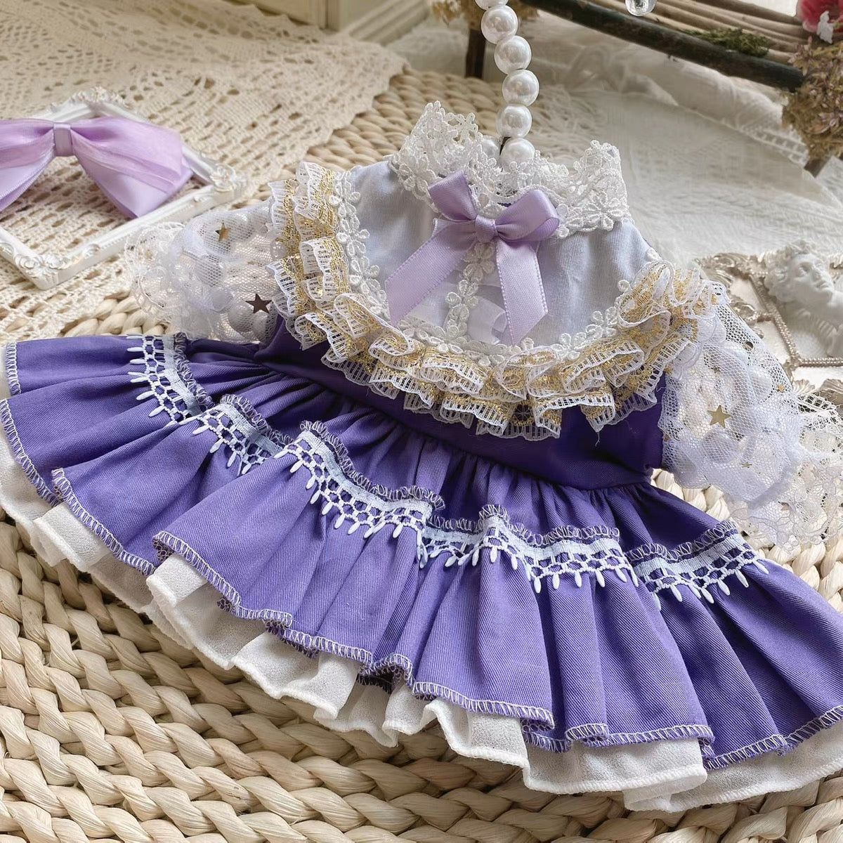 「リーナベル」:コスチューム 可愛いお洋服 | ハンドメイド