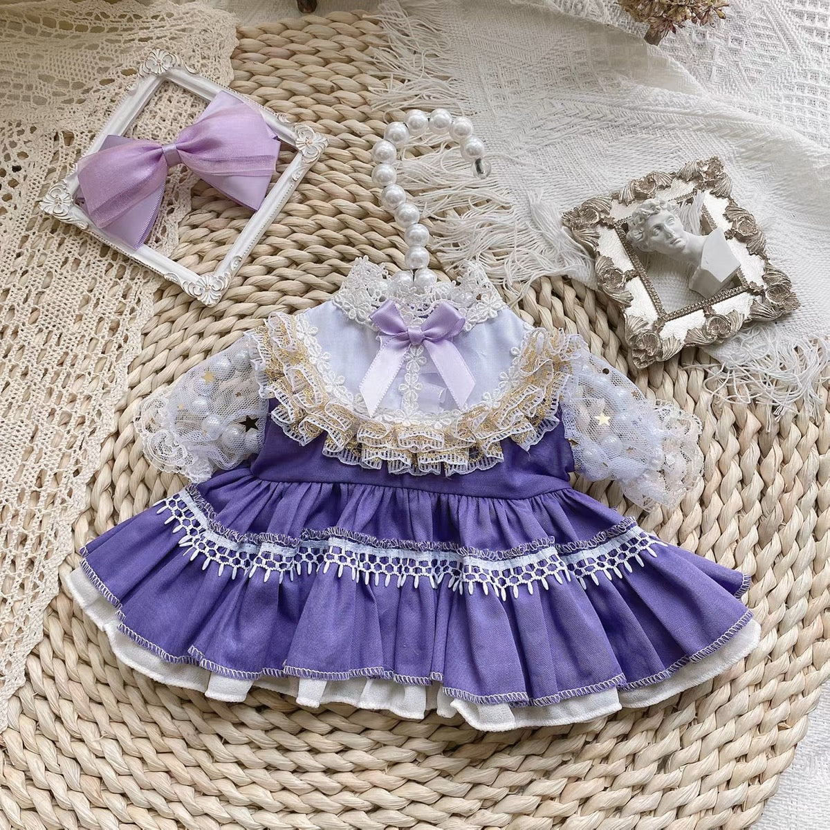 「リーナベル」:コスチューム 可愛いお洋服 | ハンドメイド